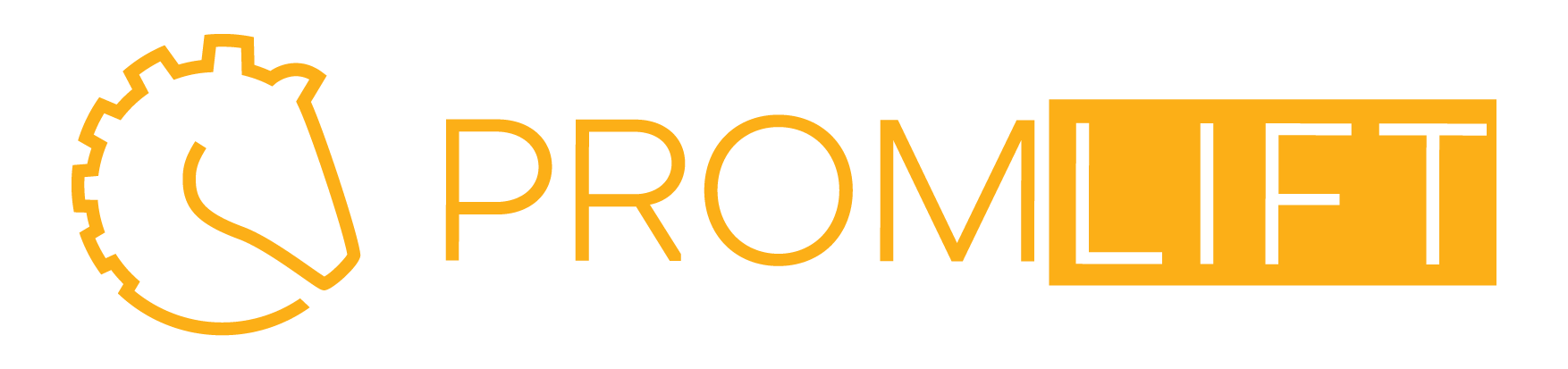 PROMlift - strona główna